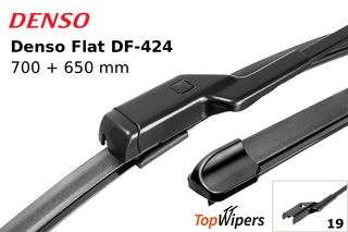 Denso Flat DF-424