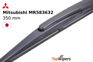 Mitsubishi MR583632