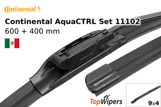 Continental AquaCTRL Set 11102