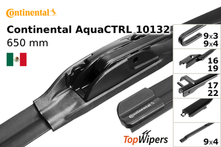 Continental AquaCTRL 10132