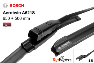 Bosch Aerotwin A621S