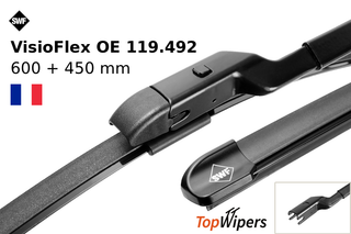 SWF VisioFlex OE 119.492