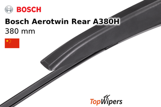 Bosch Aerotwin Rear A380H