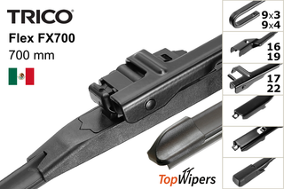 Trico Flex FX700