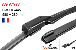 Denso Flat DF-445