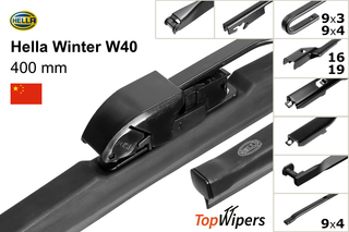 Hella Winter W40