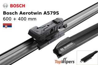 Bosch Aerotwin A579S
