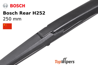 Bosch Rear H252
