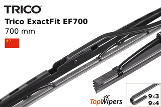 Trico ExactFit EF700