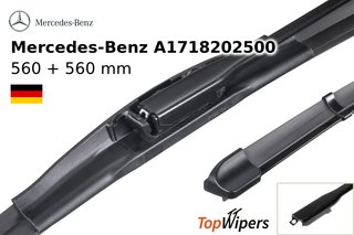 Mercedes-Benz A1718202500
