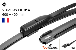 SWF VisioFlex OE 314