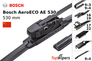 Bosch AeroECO AE 530