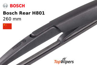 Bosch Rear H801