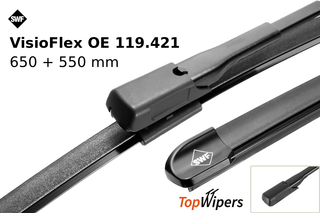 SWF VisioFlex OE 119.421