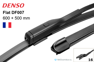 Denso Flat DF007