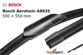 Bosch Aerotwin A893S