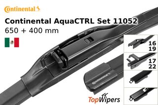 Continental AquaCTRL Set 11052