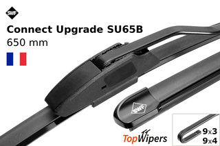 SWF Connect Upgrade SU65B