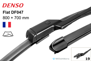 Denso Flat DF047