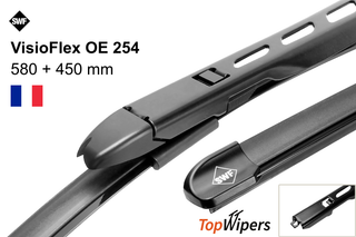 SWF VisioFlex OE 254