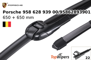 Porsche 958 628 939 00/95862893901