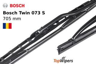 Bosch Twin 073 S – 705 mm