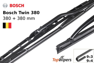 Bosch Twin 380