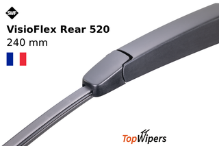 SWF VisioFlex Rear 520