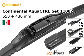 Continental AquaCTRL Set 11082