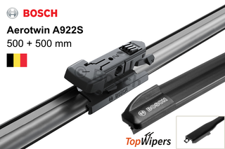 Bosch Aerotwin A922S