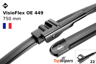 SWF VisioFlex OE 449