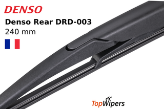 Denso Rear DRD-003