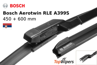 Bosch Aerotwin RLE A399S
