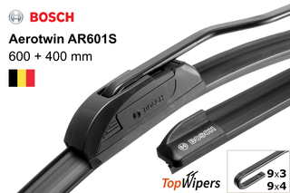 Bosch Aerotwin AR601S