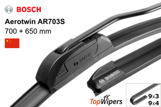 Bosch Aerotwin AR703S