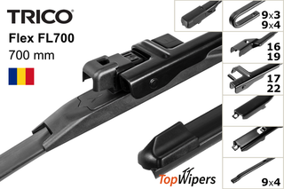 Trico Flex FL700