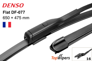 Denso Flat DF-077