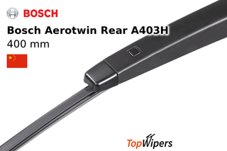 Bosch Aerotwin Rear A403H