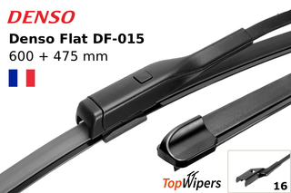 Denso Flat DF-015