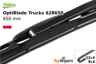 OptiBlade Trucks 628650