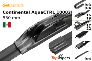 Continental AquaCTRL 10082