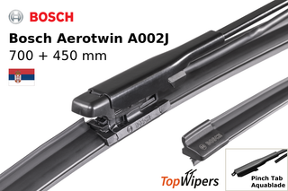 Bosch Aerotwin A002J