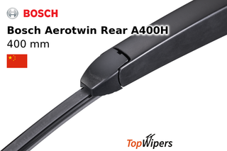 Bosch Aerotwin Rear A400H