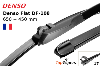 Denso Flat DF-108