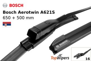 Bosch Aerotwin A621S