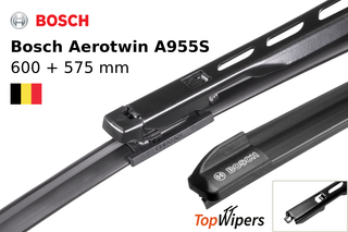 Bosch Aerotwin A955S
