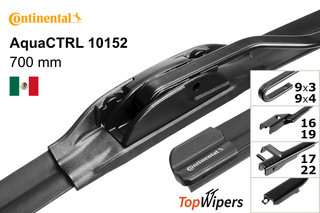 Continental AquaCTRL 10152