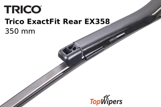 Trico ExactFit Rear EX358