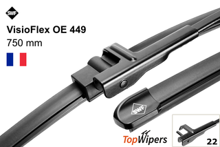 SWF VisioFlex OE 449