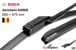 Bosch Aerotwin A086S